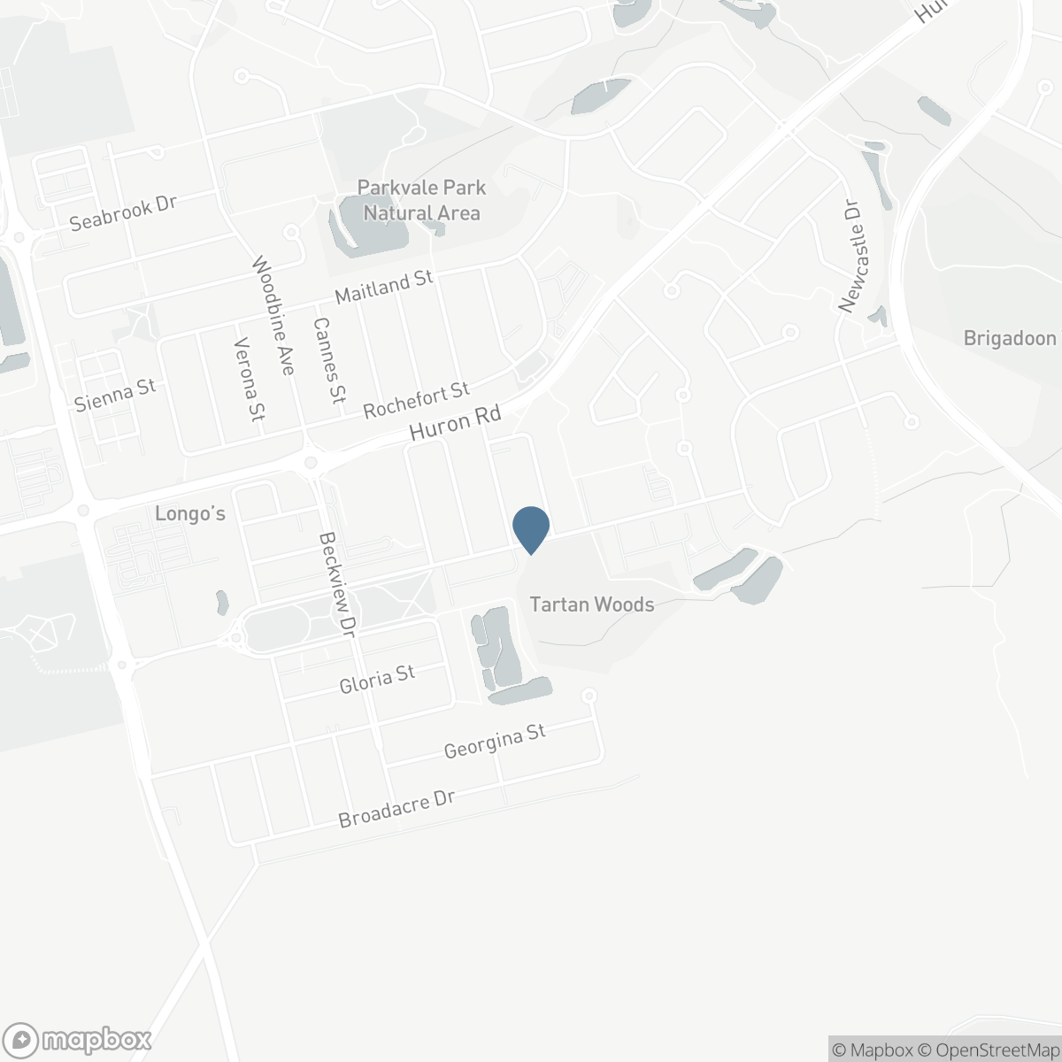 104 TARTAN AVENUE, Kitchener, Ontario N2R 1R7